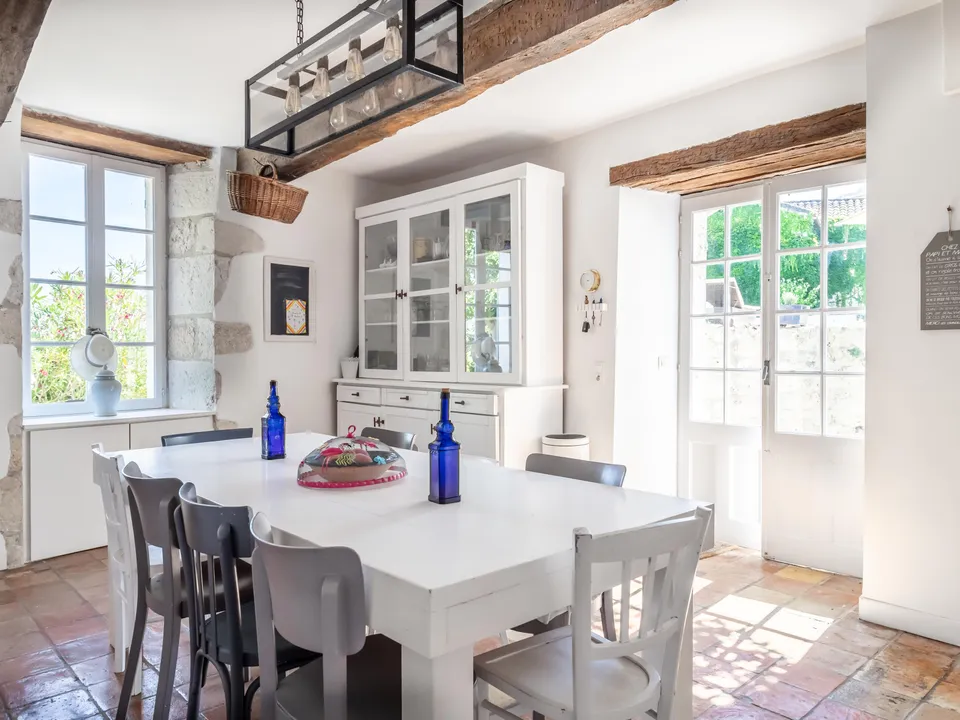 Villa i Roquecor, Tarn-et-Garonne - bilde 3