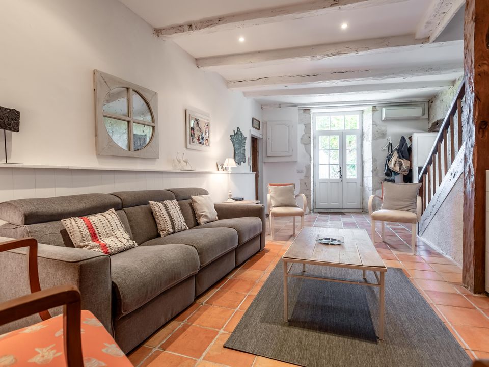 Villa i Roquecor, Tarn-et-Garonne - bilde 4