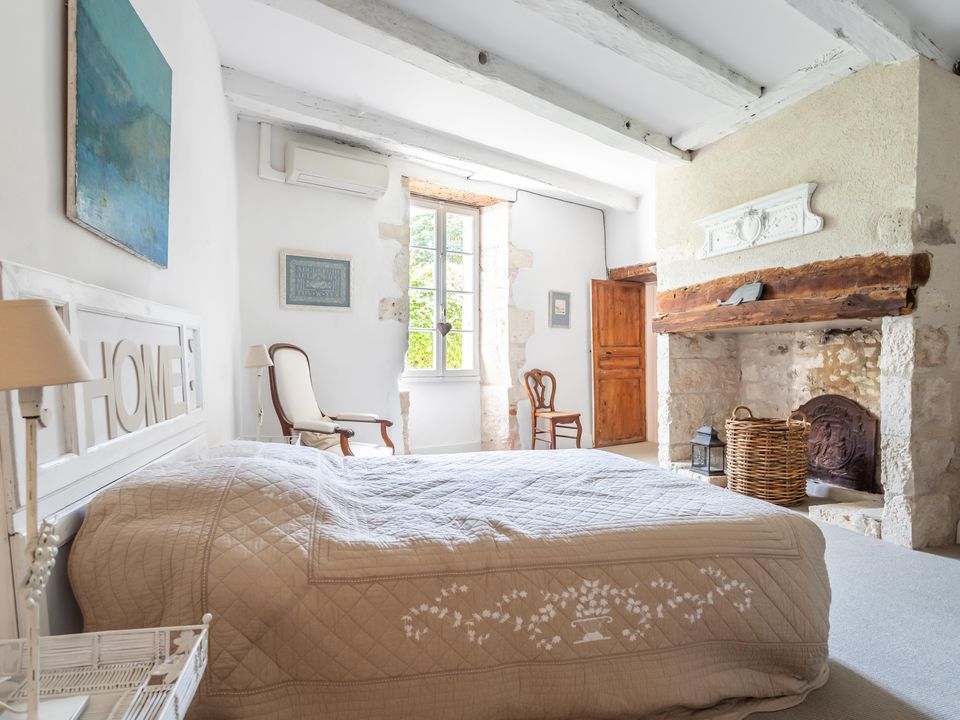 Villa i Roquecor, Tarn-et-Garonne - bilde 5