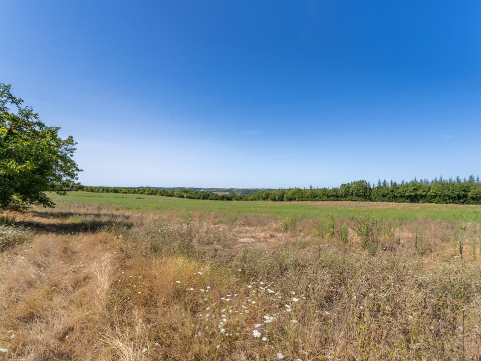 Villa en Bourg-De-Visa, Tarn-et-Garonne - foto 4