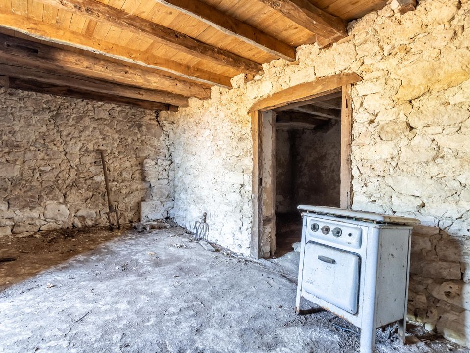Villa en Bourg-De-Visa, Tarn-et-Garonne - foto 5