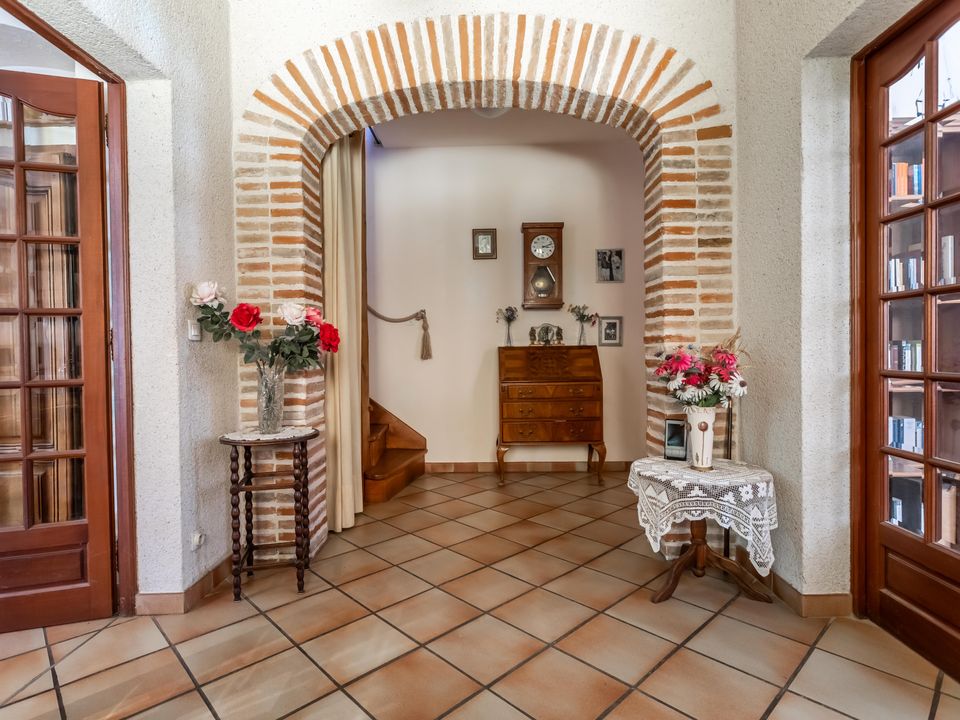 Villa i Saint-Maurin, Lot-et-Garonne - foto 4