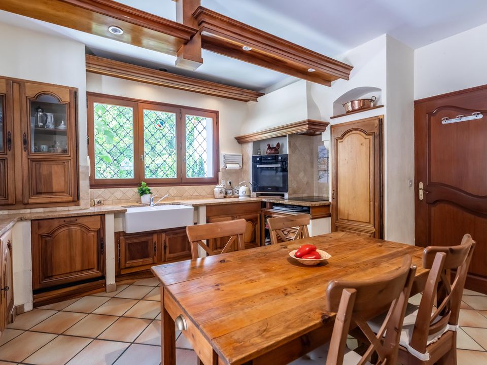 Villa i Saint-Maurin, Lot-et-Garonne - foto 5