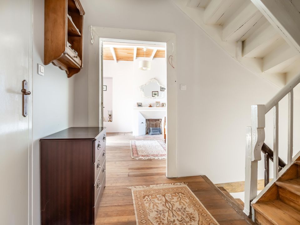 Villa i Brassac, Tarn-et-Garonne - bilde 5