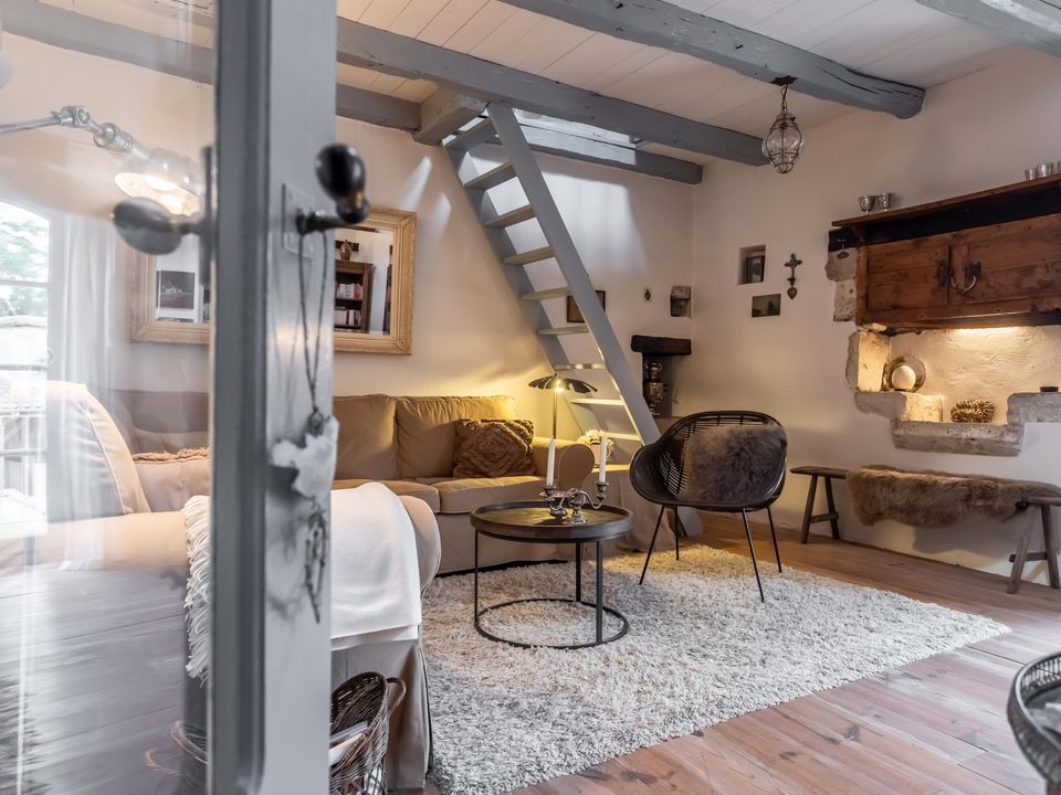 Casa de pueblo en Bourg-De-Visa, Tarn-et-Garonne - foto 2