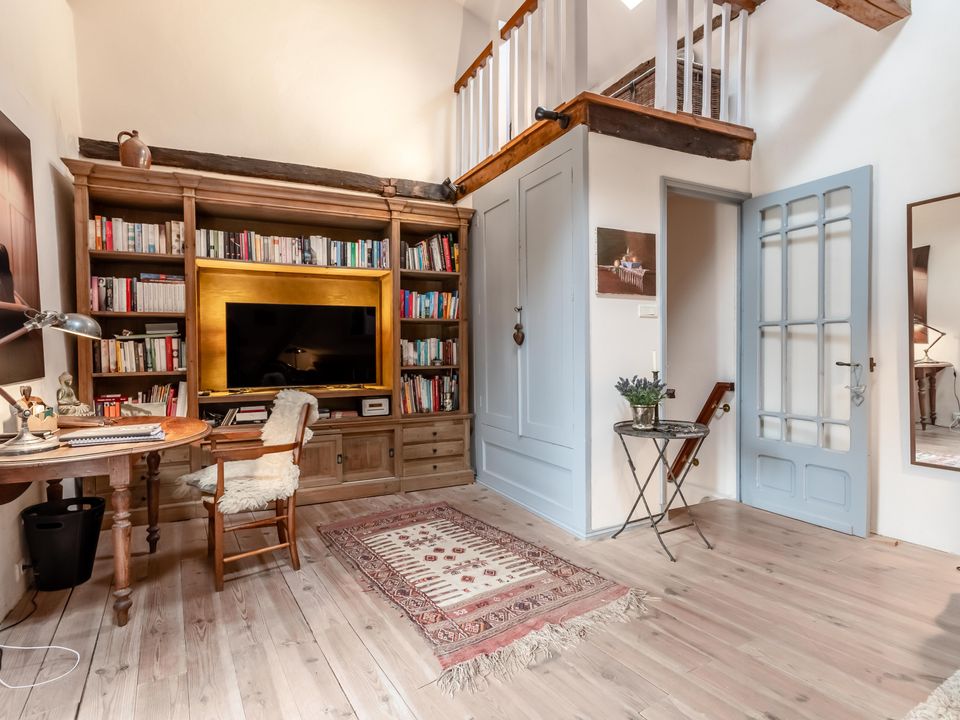 Casa de pueblo en Bourg-De-Visa, Tarn-et-Garonne - foto 3