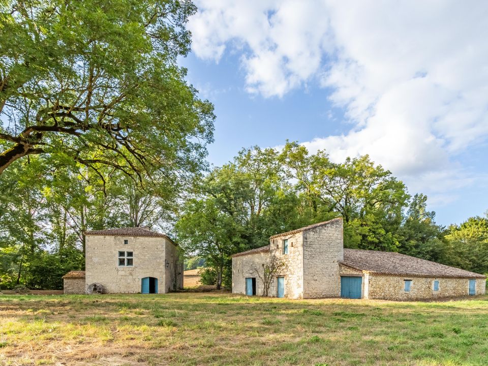 Villa en Lacour, Tarn-et-Garonne - foto 1