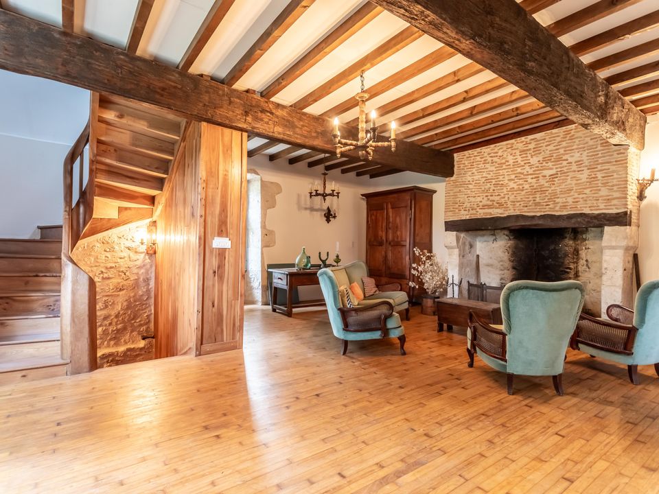 Villa en Lacour, Tarn-et-Garonne - foto 2