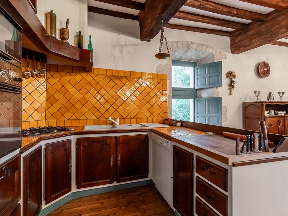 Villa en Lacour, Tarn-et-Garonne - foto 3