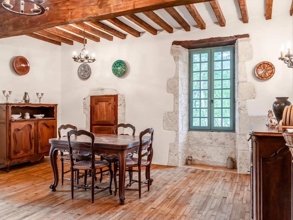 Villa en Lacour, Tarn-et-Garonne - foto 4