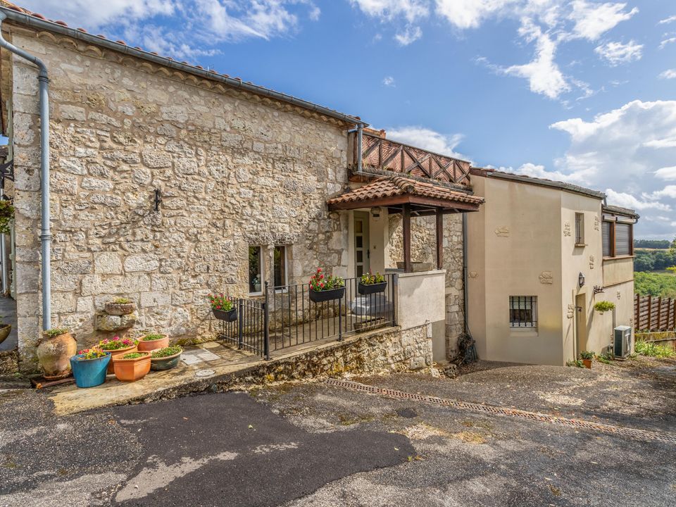 Villa i Dondas, Lot-et-Garonne - foto 2