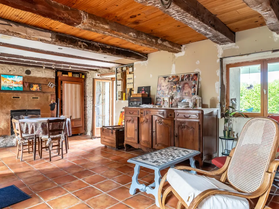Villa i Roquecor, Tarn-et-Garonne - bilde 5