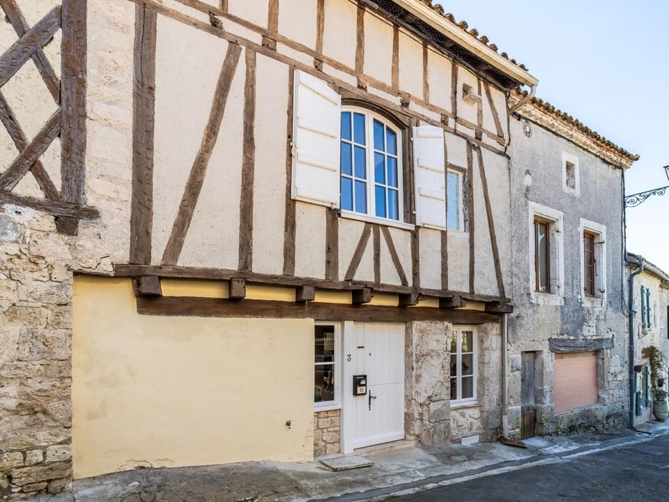Villa i Beauville, Lot-et-Garonne - foto 1