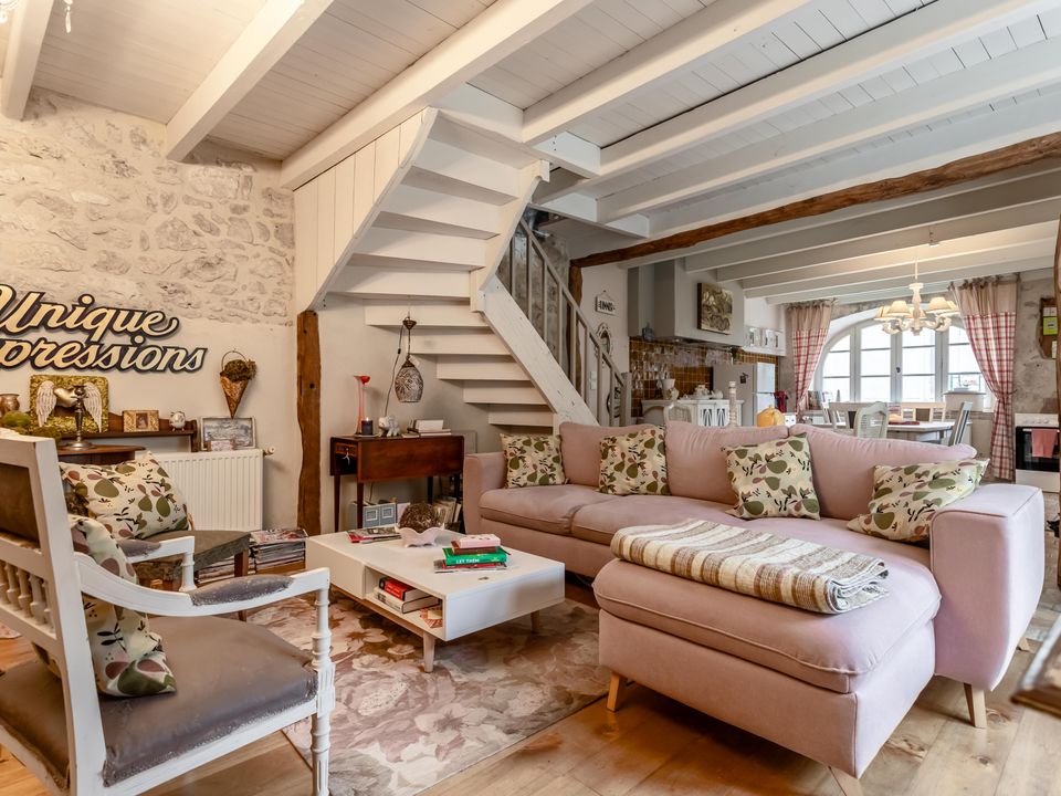 Villa i Lauzerte, Tarn-et-Garonne - foto 3