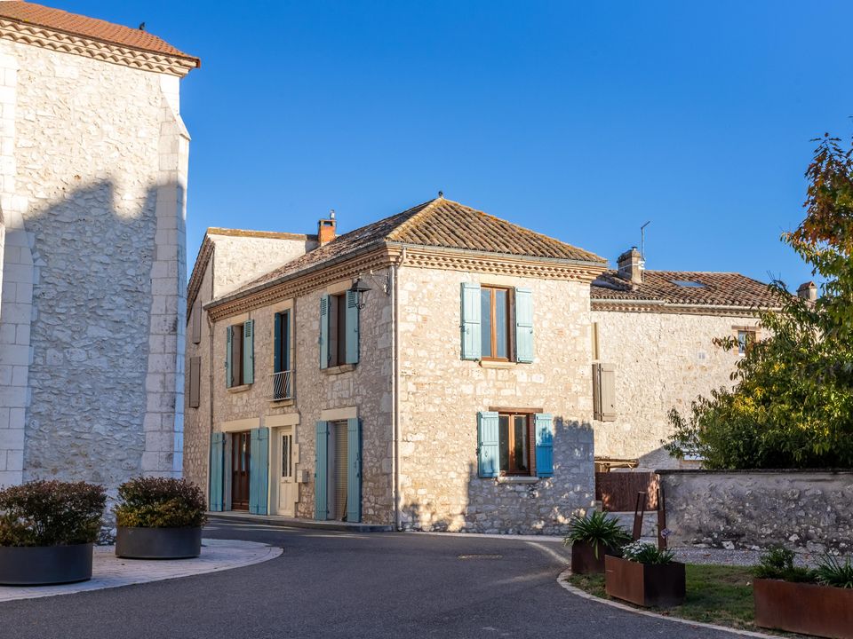 Villa i Roquecor, Tarn-et-Garonne - bilde 2