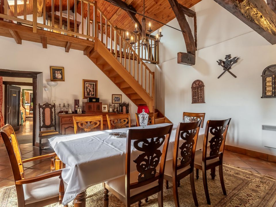 Villa a Boulogne-sur-Gesse, Haute-Garonne - foto 4
