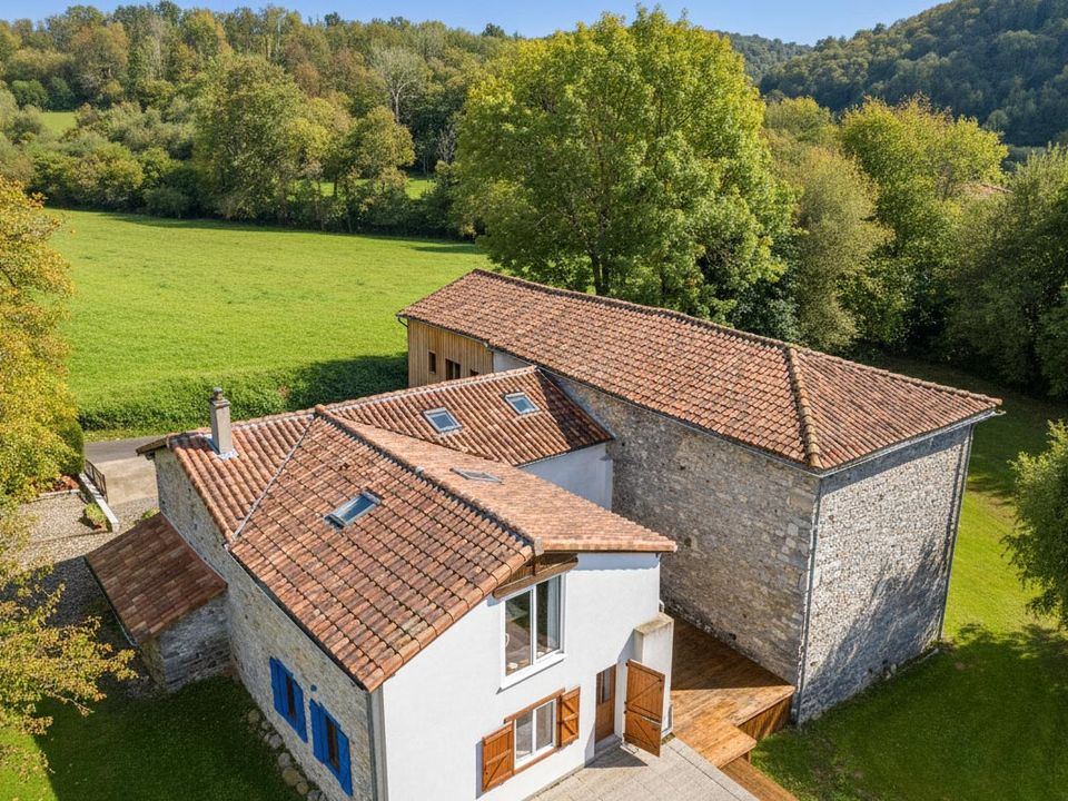 Villa in Estadens, Haute-Garonne - foto 2