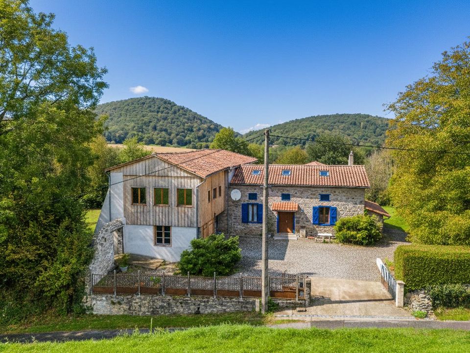 Villa in Estadens, Haute-Garonne - foto 4