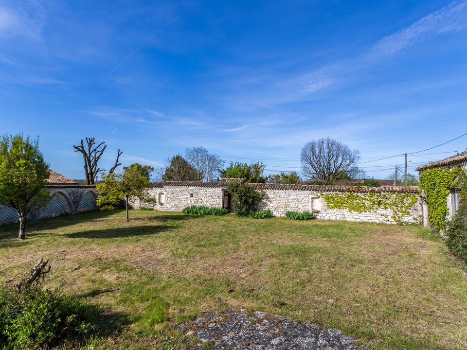 Villa i Lauzerte, Tarn-et-Garonne - bilde 3