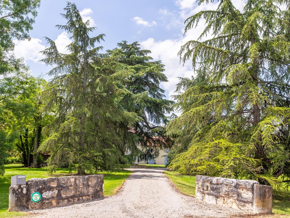 Villa i Dolmayrac, Lot-et-Garonne - foto 2