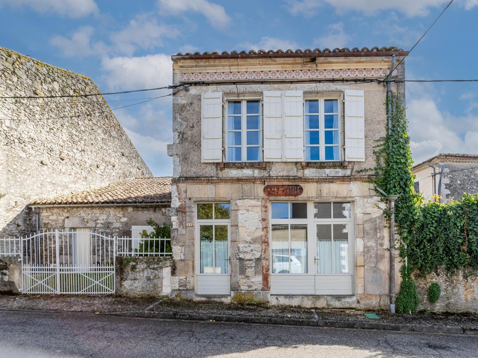 Villa en Bourg-De-Visa, Tarn-et-Garonne - foto 2
