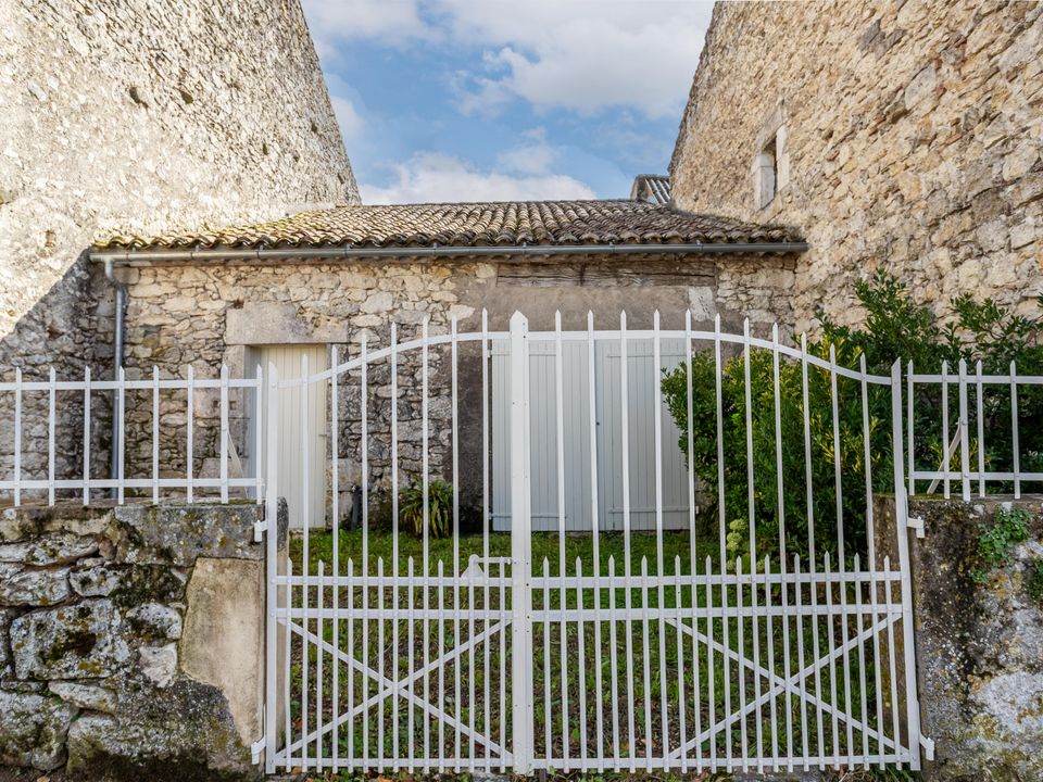 Villa en Bourg-De-Visa, Tarn-et-Garonne - foto 4