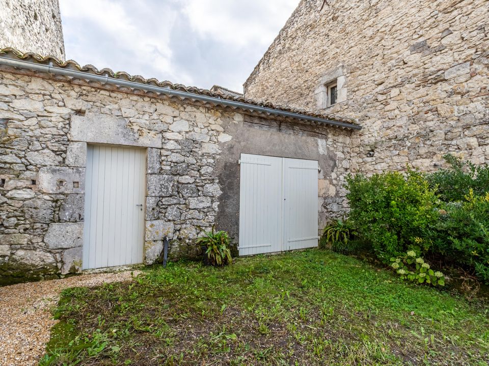 Villa en Bourg-De-Visa, Tarn-et-Garonne - foto 5