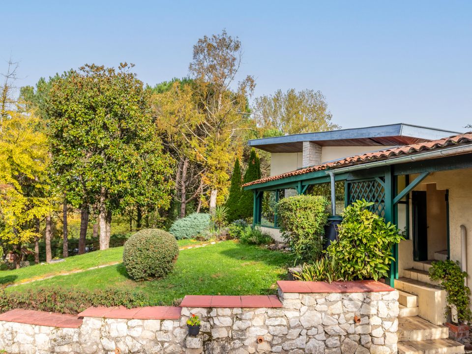 Villa i Villeneuve-sur-Lot, Lot-et-Garonne - foto 2