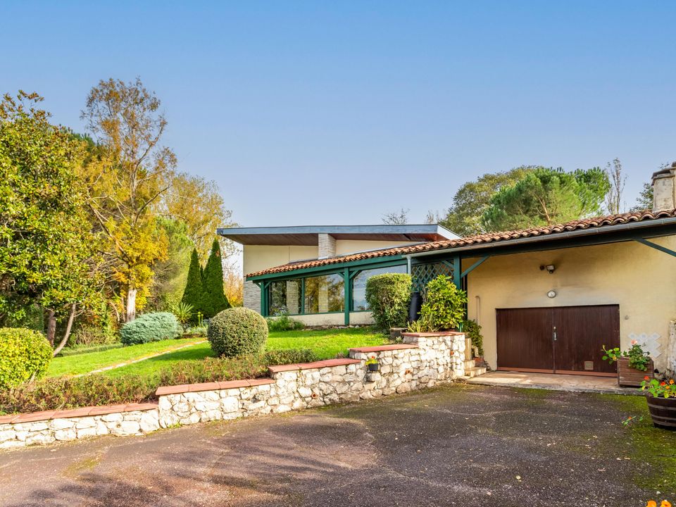 Villa i Villeneuve-sur-Lot, Lot-et-Garonne - foto 5