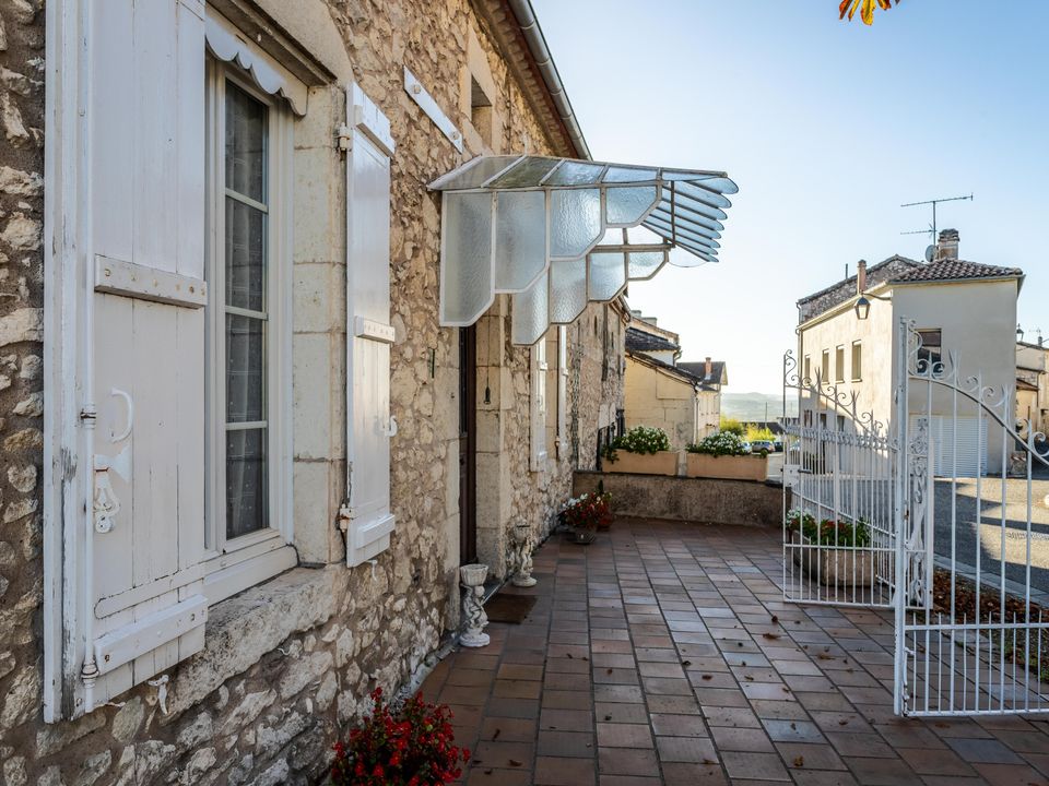 Villa i Monflanquin, Lot-et-Garonne - foto 3