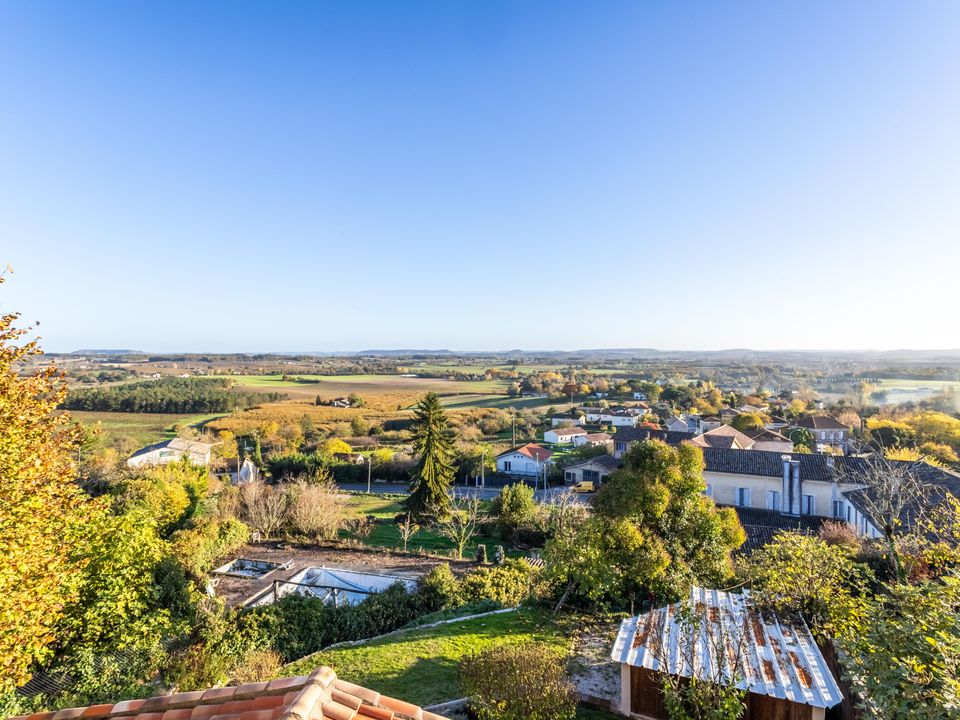 Villa i Monflanquin, Lot-et-Garonne - foto 4