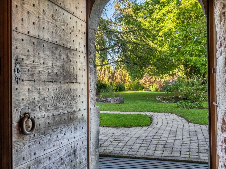 Villa i Penne-d'Agenais, Lot-et-Garonne - foto 4