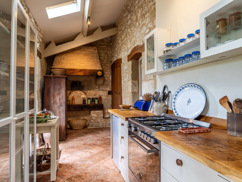 Villa i Castillonnes, Lot-et-Garonne - foto 3