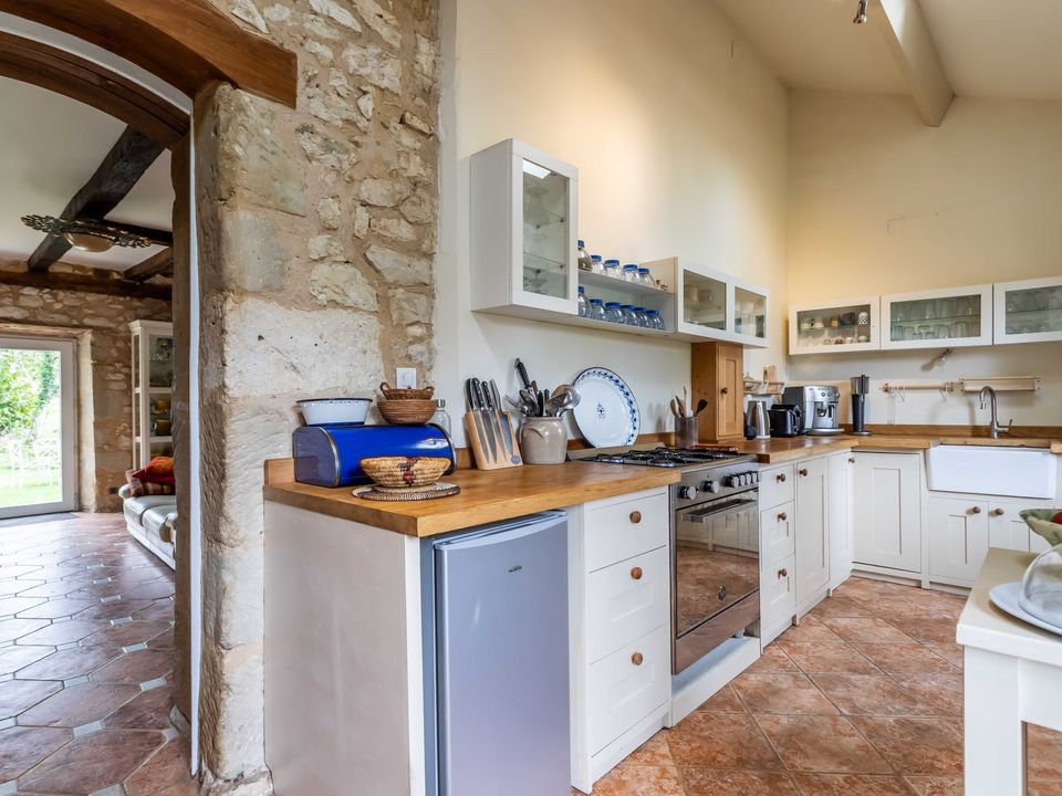 Villa i Castillonnes, Lot-et-Garonne - foto 4