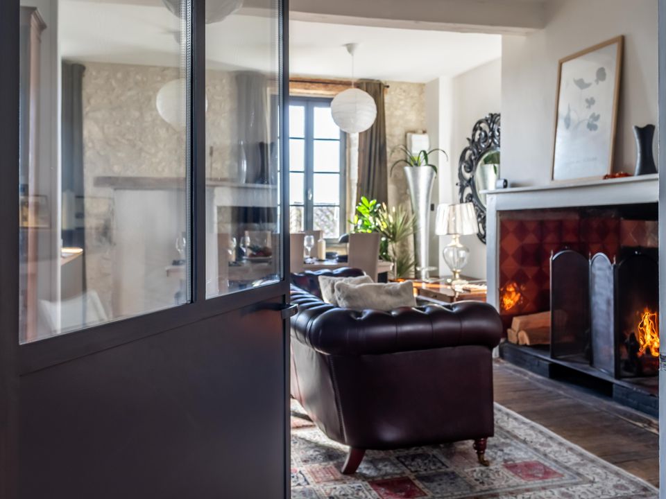 Villa i Beauville, Lot-et-Garonne - foto 1