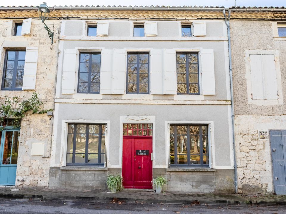 Villa i Beauville, Lot-et-Garonne - foto 3