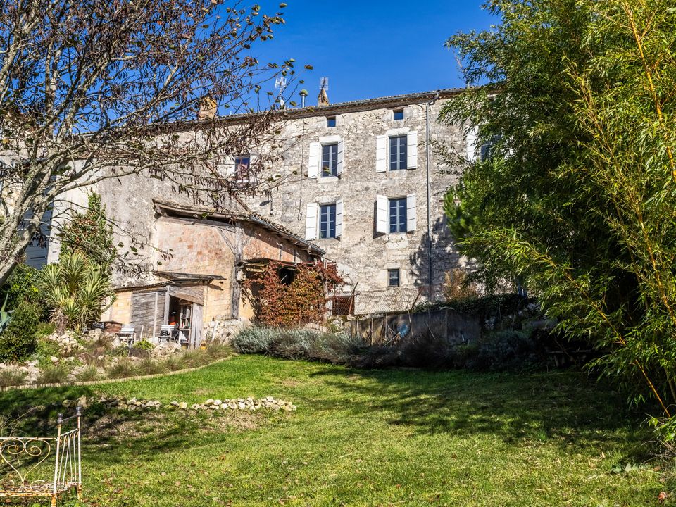 Villa i Beauville, Lot-et-Garonne - foto 4