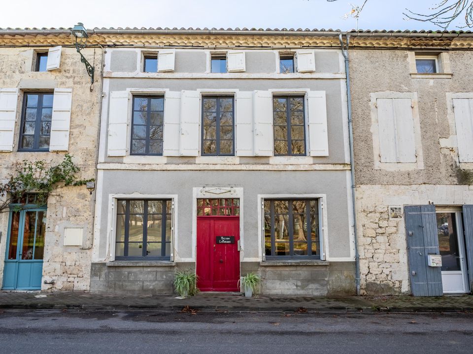 Villa i Beauville, Lot-et-Garonne - foto 5