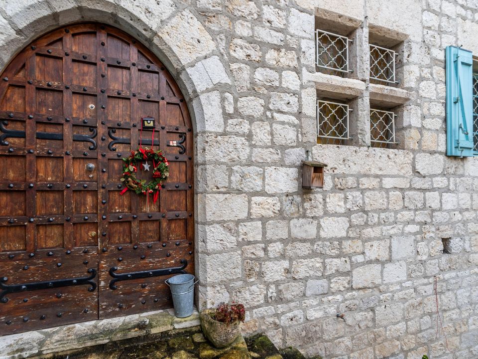 Villa i Lauzerte, Tarn-et-Garonne - bilde 5