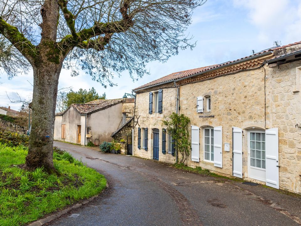 Villa i Agen, Lot-et-Garonne - foto 2
