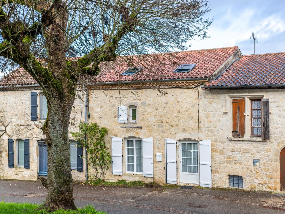 Villa i Agen, Lot-et-Garonne - foto 3