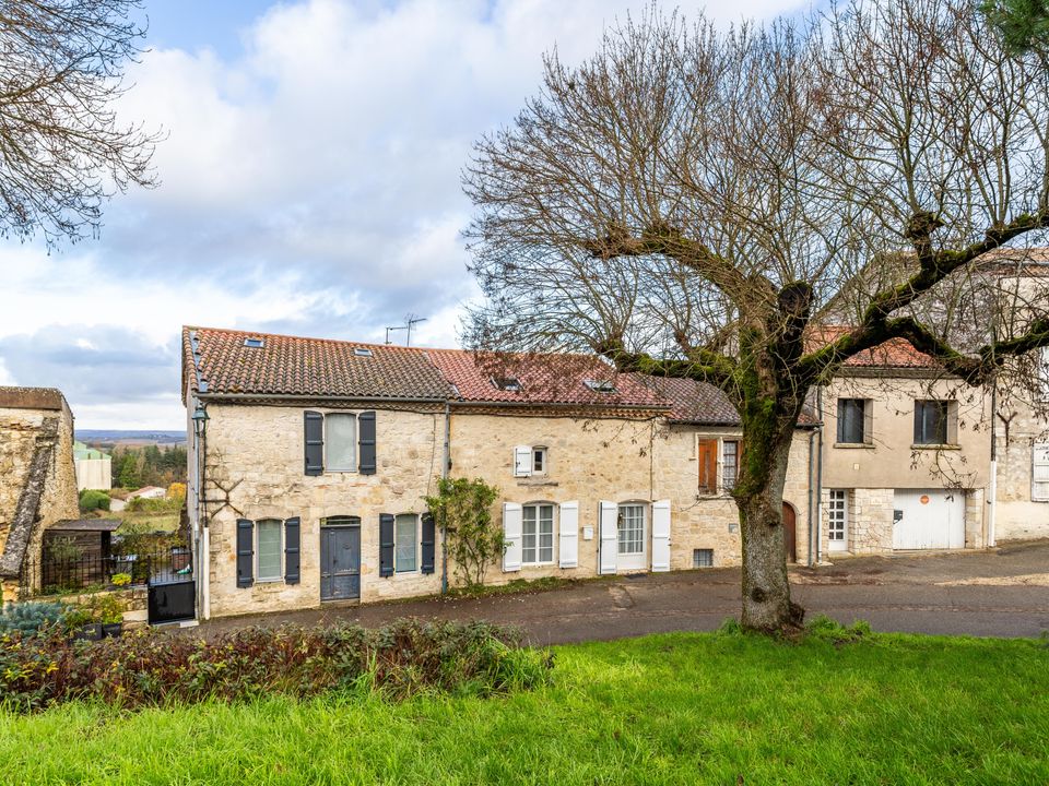Villa i Agen, Lot-et-Garonne - foto 4