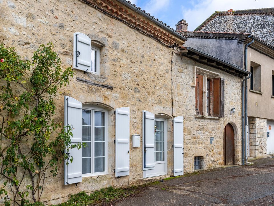 Villa i Agen, Lot-et-Garonne - foto 5