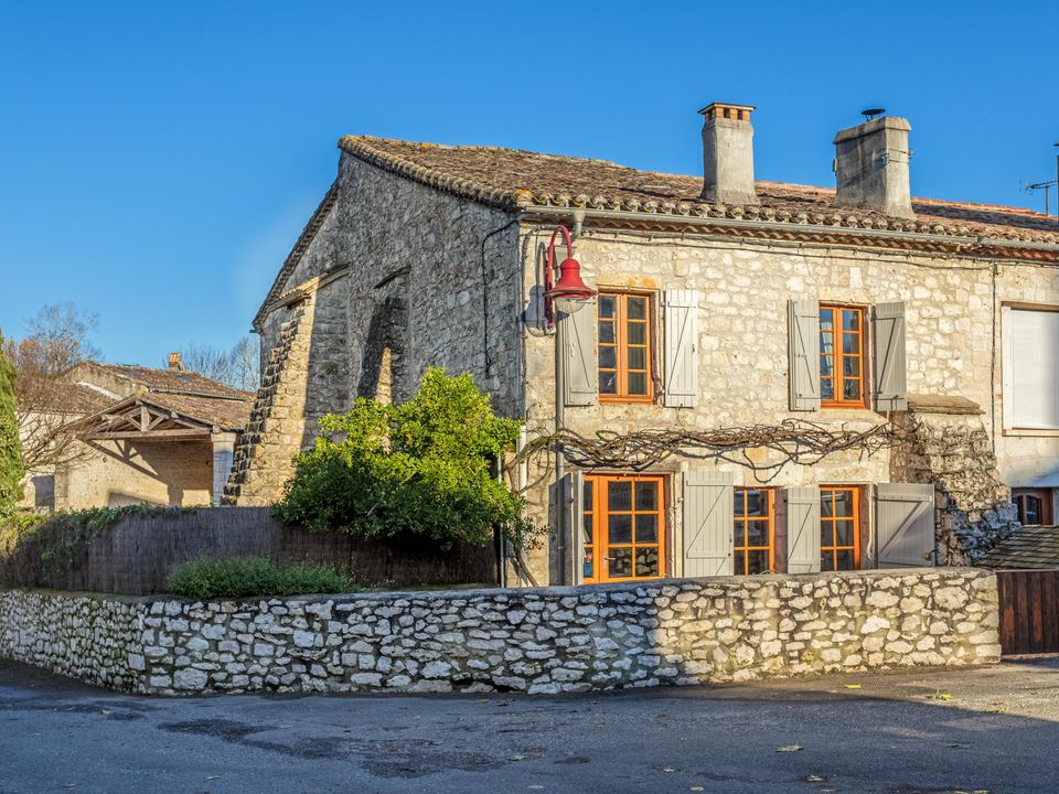 Villa en Lacour, Tarn-et-Garonne - foto 1