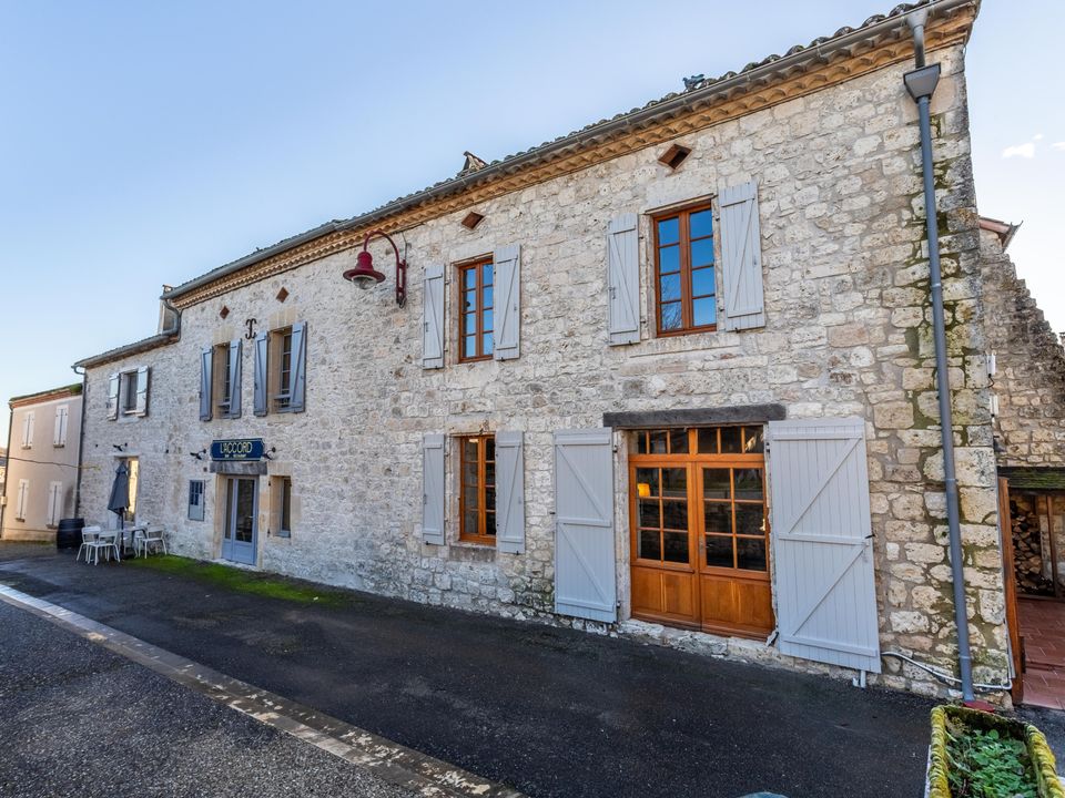 Villa en Lacour, Tarn-et-Garonne - foto 3