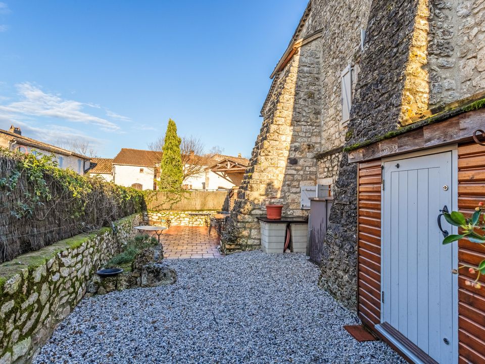 Villa en Lacour, Tarn-et-Garonne - foto 4