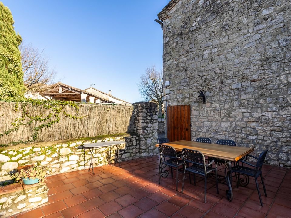 Villa en Lacour, Tarn-et-Garonne - foto 5