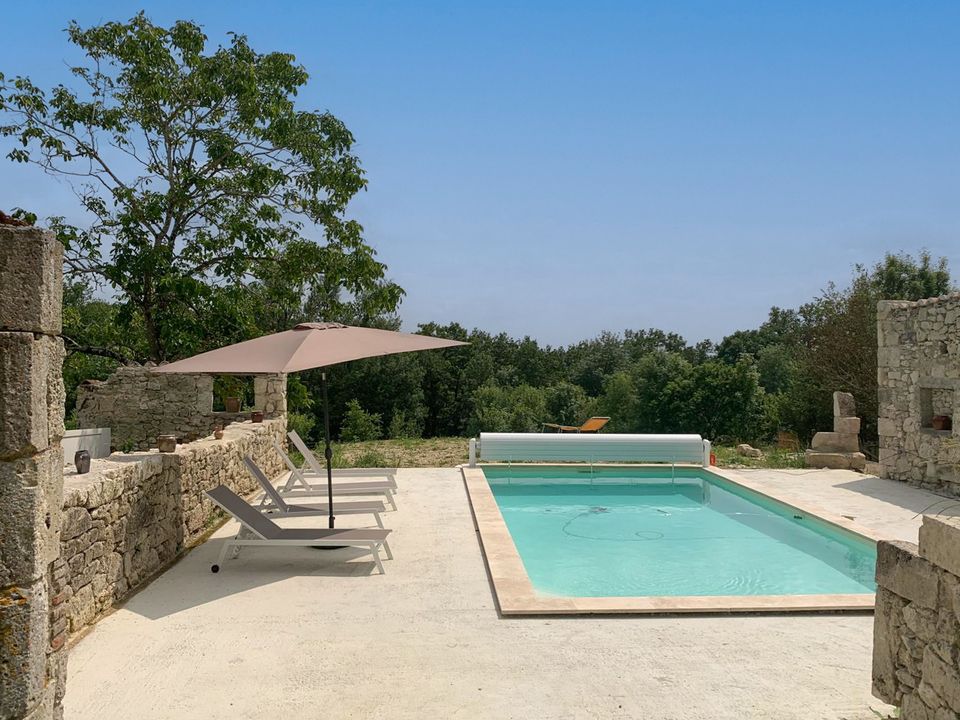Villa en Engayrac, Lot-et-Garonne - foto 3
