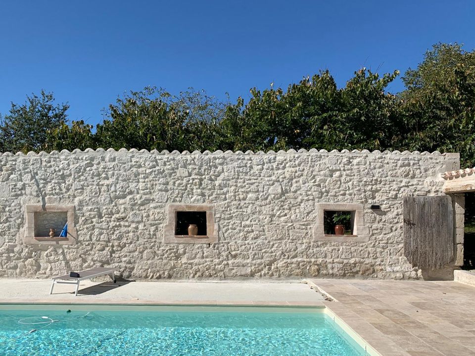 Villa en Engayrac, Lot-et-Garonne - foto 4