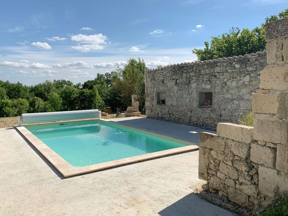 Villa en Engayrac, Lot-et-Garonne - foto 5